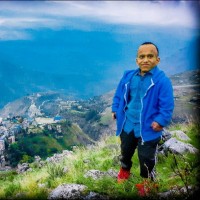 Suresh Khadka