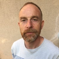 Olivier Corberand
