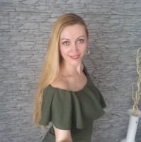 Krystiana Gutbub
