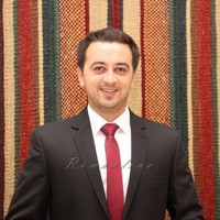 Mustafa Qudah