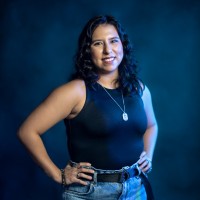 Ivonne Martinez Jiménez