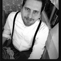 Mattias Sävenstrand