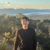 Danzel Lee Yu Heng