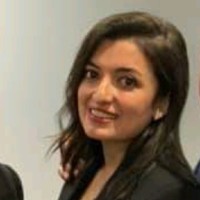 Sümeyye Cavdarli, Phd