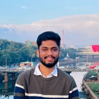 Atharv Burade