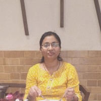 Vrushali Deore