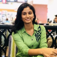Pokuri Vaishnavi