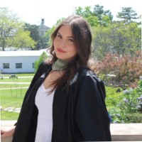 Sydney Szwarcberg, Ms, Otr/L