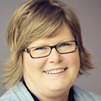 Becky Hurley