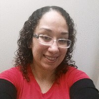 Stephanie Farias, CMA