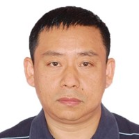 Fred Liu