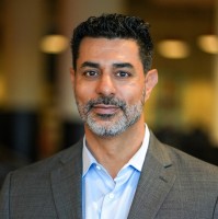 Timothy Ghattas
