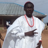 Daniel yaro