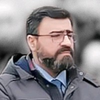 Mustafa Najdat