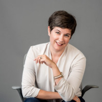 Colleen Raccioppi, Apr