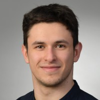 Adrian Dudev