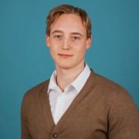 Tim Jäderholm