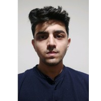 Jainam Shah