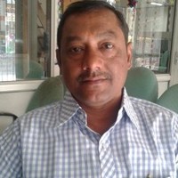 Parag Thaker