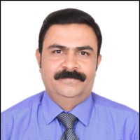 Mahesh Dahitule