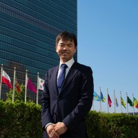 Kentaro Matsumura