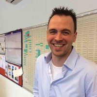 Patrick Versendaal