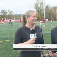Christine Huber