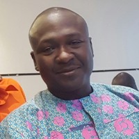 Ikpato Patrick