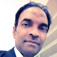 Najam -Ul- Ghani