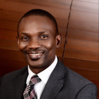 kolawole eke