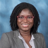 Jessica Olayanju (Adefusika), MD