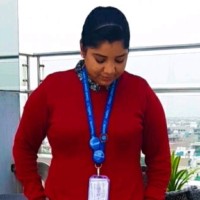 preeti srivastav