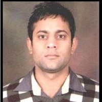 RAVINDER PARMAR