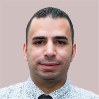 Hani Al-Najjar , RN, SCR, CPHQ, CLSSGB, BLS-AHA Instructor