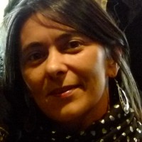 Olga Micheluzzi
