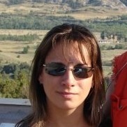 Trish Bell