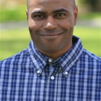 Rob Woods
