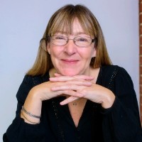 Anita Williams