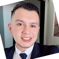 Jhonatan Estiven Martínez Lemus