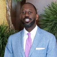 Jay McIlveen, MBA