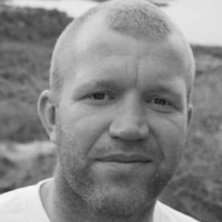 Wouter Bouman