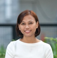 Ethel Mira Gercayo