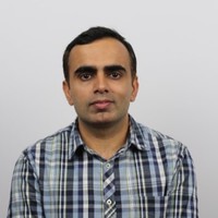 Harshit Kumar