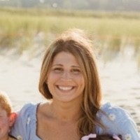 Kristen O'Connor, Msc