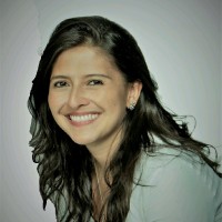 Catalina Arévalo Escobar