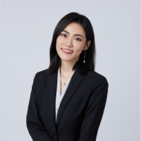 Vanessa Tsai