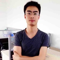 Aria Cai