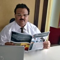 Prabhat Kumar Agarwal