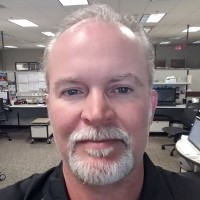 Lance Lawrence