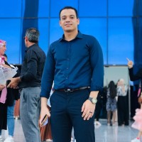 Abdelrahman Mesbah
